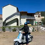 Casa Gioconda Bed & Breakfast Nuxis