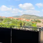 Casa Gioconda Bed & Breakfast Nuxis