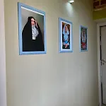 Casa Gioconda Nuxis
