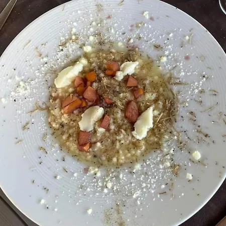 Bed & Breakfast Casa Gioconda