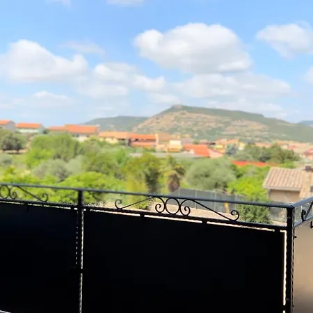 Casa Gioconda Bed & Breakfast Nuxis