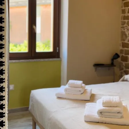 Casa Gioconda Bed & Breakfast 3*