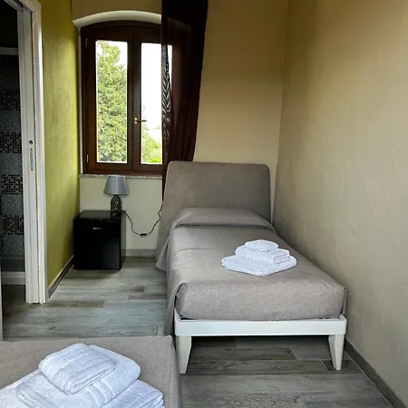 Bed & Breakfast Casa Gioconda