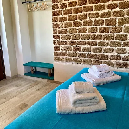 Bed & Breakfast Casa Gioconda Nuxis