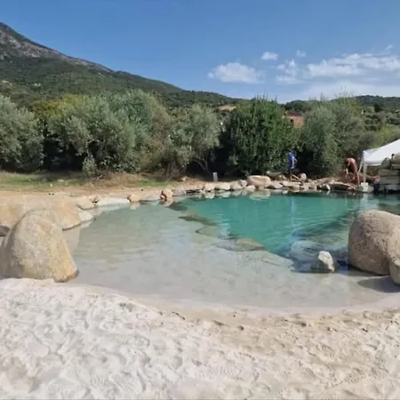 Casa Gioconda 3* Nuxis