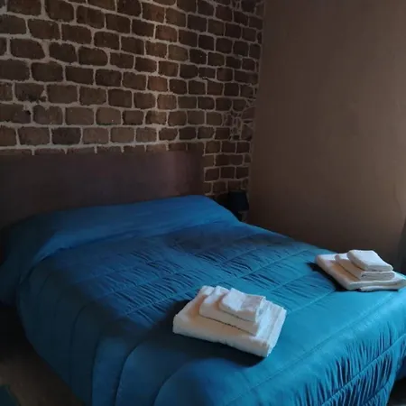 Nocleg ze śniadaniem Casa Gioconda 3*