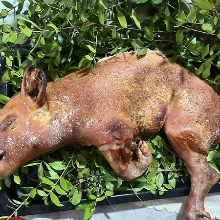 Casa Gioconda Bed & Breakfast