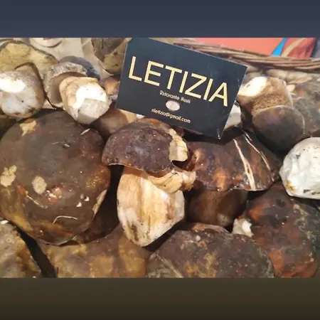 Casa Gioconda 3* Nuxis