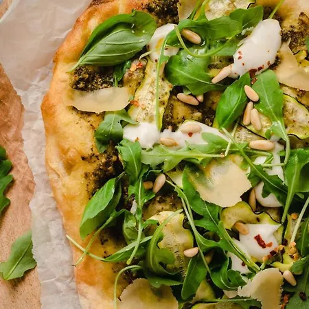 Bed & Breakfast Casa Gioconda 3*