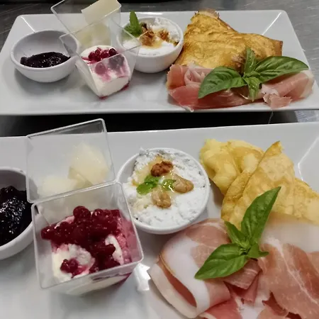 Casa Gioconda 3* Nuxis