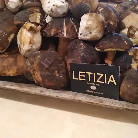 Casa Gioconda 3* Nuxis