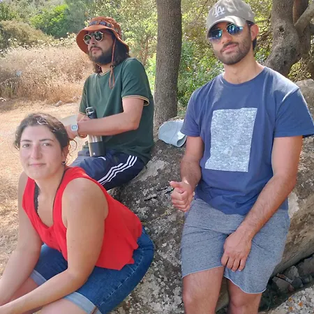 Bed & Breakfast Casa Gioconda Nuxis