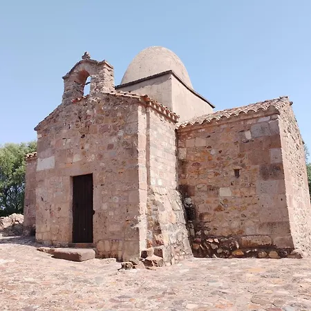 Casa Gioconda 3*