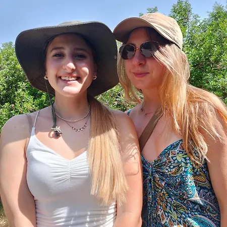 Casa Gioconda 3* Nuxis