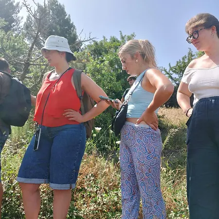 Casa Gioconda Bed & Breakfast 3*