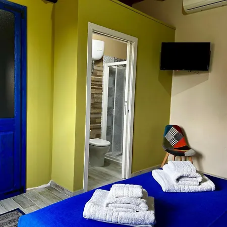 Casa Gioconda فندق مبيت وإفطار 3*