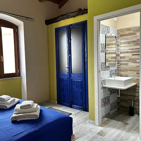 Casa Gioconda Bed & Breakfast *