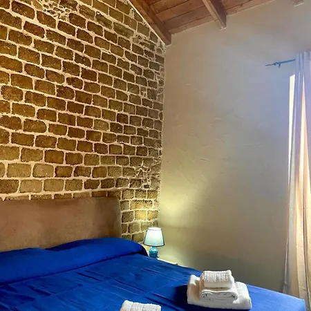 Bed & Breakfast Casa Gioconda 3*