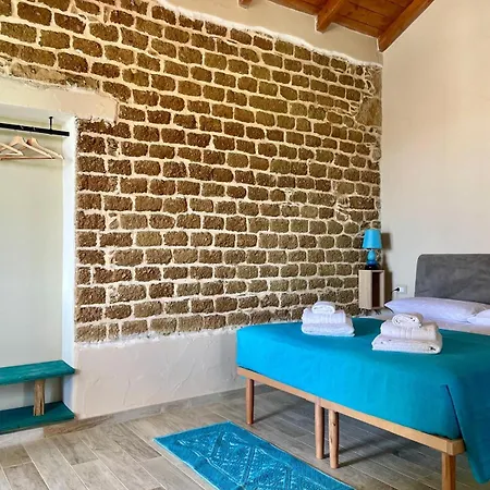 Casa Gioconda Bed & Breakfast Nuxis