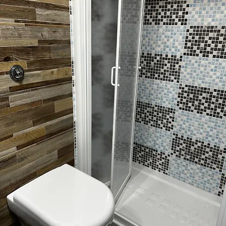 Casa Gioconda 3* Nuxis