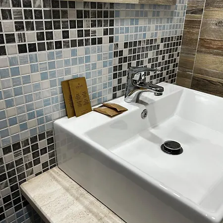 Casa Gioconda 3* Nuxis