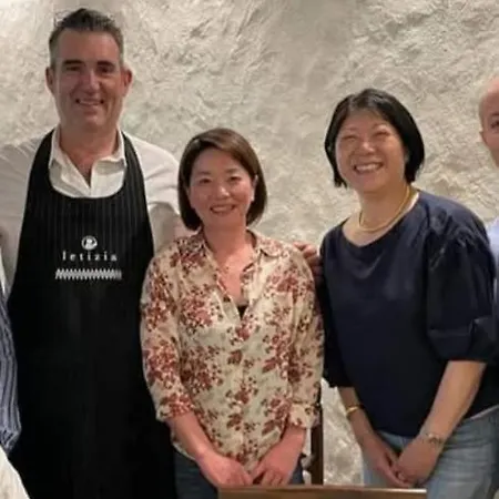 Casa Gioconda Frühstückspension 3*