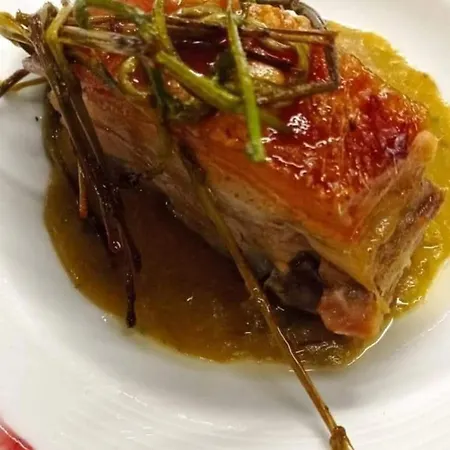 Casa Gioconda فندق مبيت وإفطار 3*