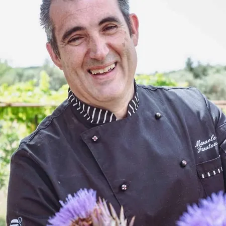 Casa Gioconda فندق مبيت وإفطار