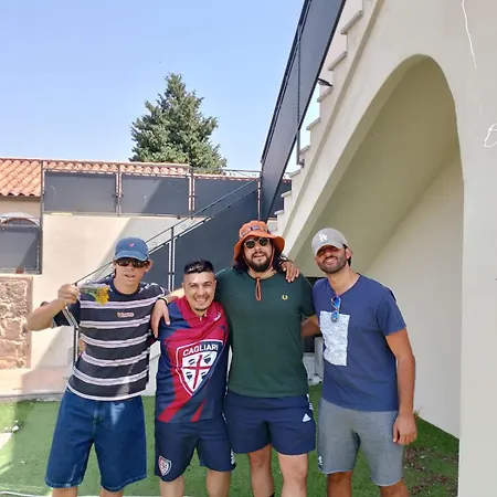 Casa Gioconda فندق مبيت وإفطار