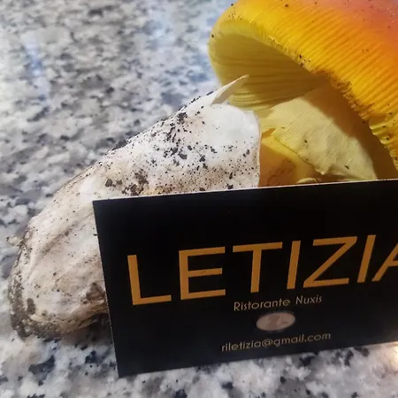 فندق مبيت وإفطار Casa Gioconda