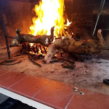 Casa Gioconda Frühstückspension