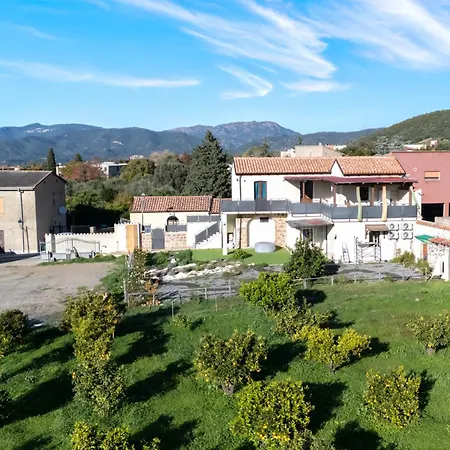 Casa Gioconda