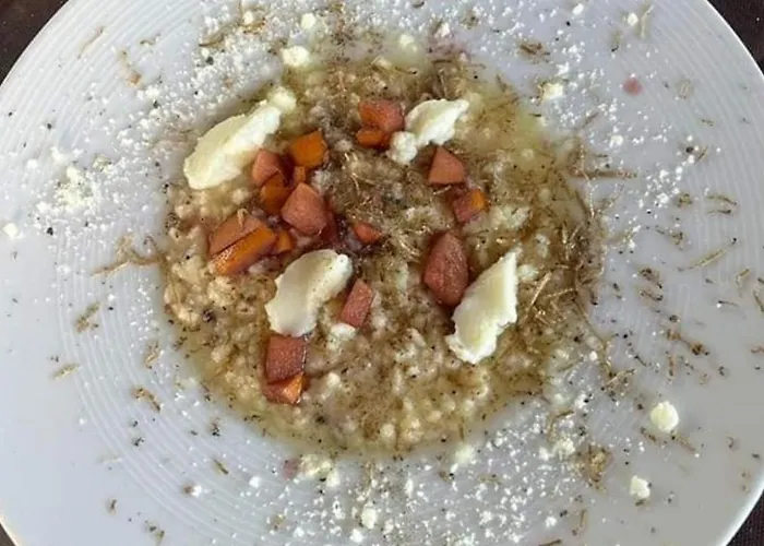 Bed and breakfast Casa Gioconda