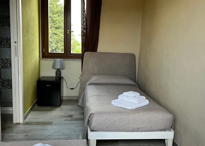 Bed and breakfast Casa Gioconda