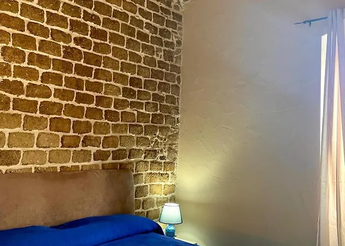 Bed and breakfast Casa Gioconda 3*