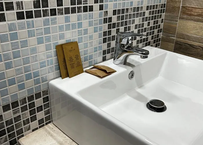 Casa Gioconda 3* Nuxis