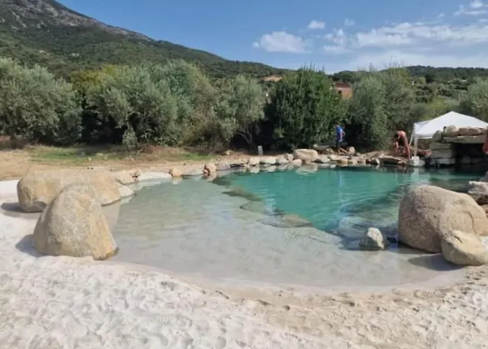 Casa Gioconda 3* Nuxis