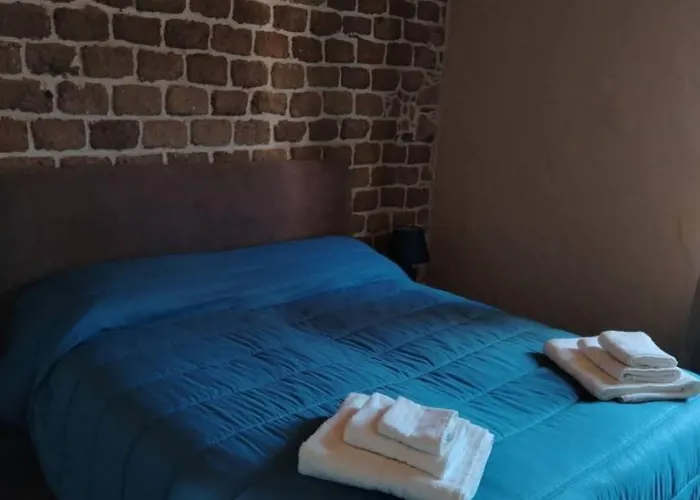 Bed and breakfast Casa Gioconda 3*