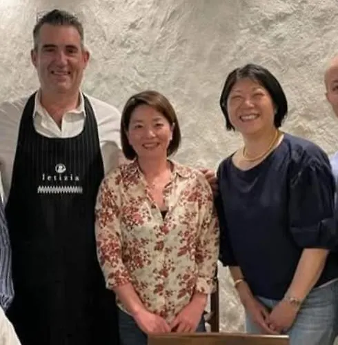 Casa Gioconda Bed and breakfast 3*