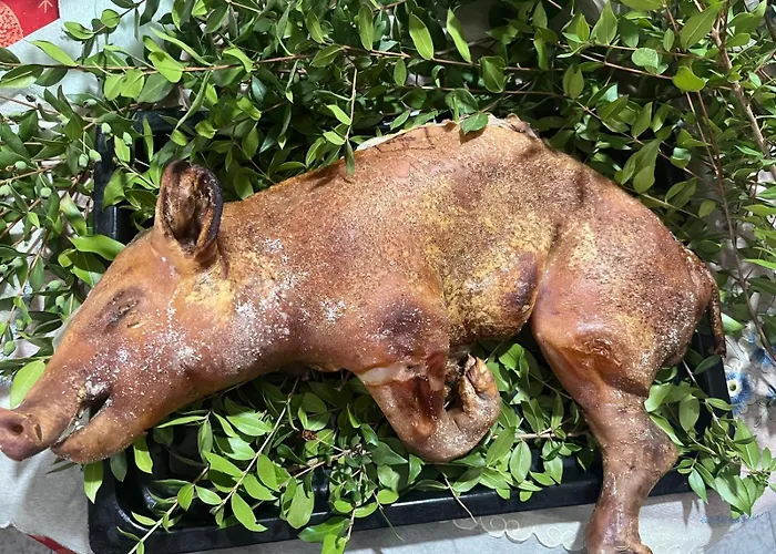 Casa Gioconda Bed and breakfast