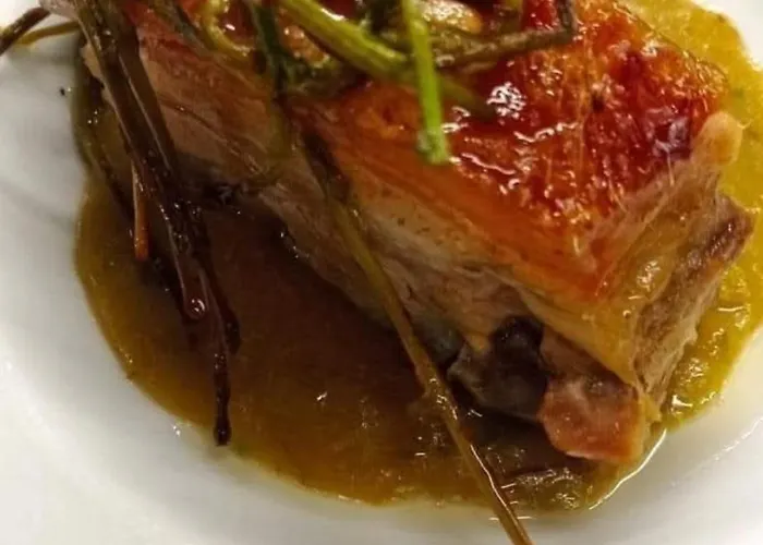 Casa Gioconda Bed and breakfast 3*