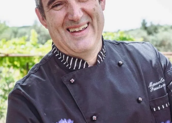 Casa Gioconda Bed and breakfast