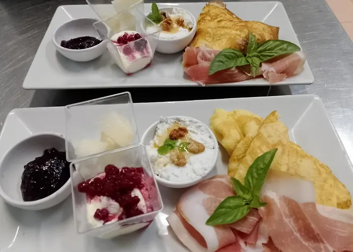 Casa Gioconda 3* Nuxis