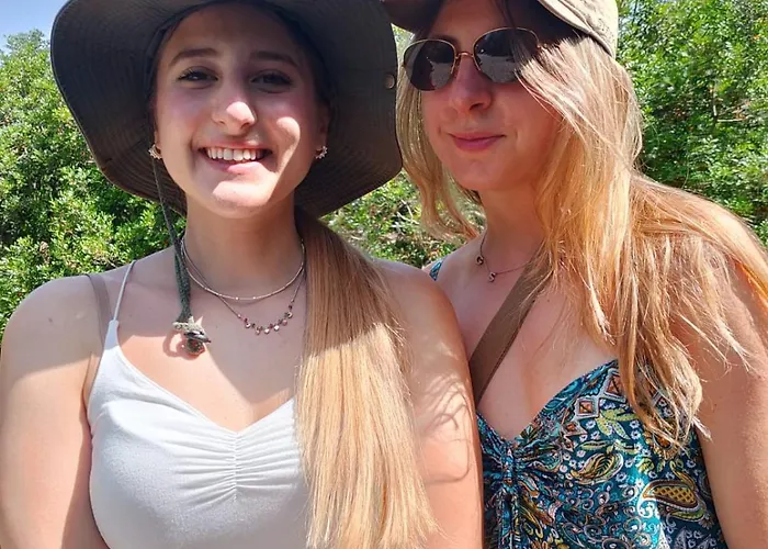 Casa Gioconda 3* Nuxis