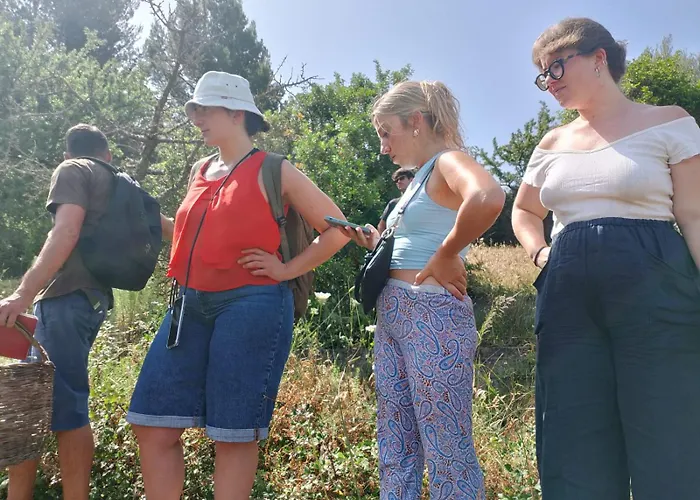 Casa Gioconda Bed and breakfast 3*