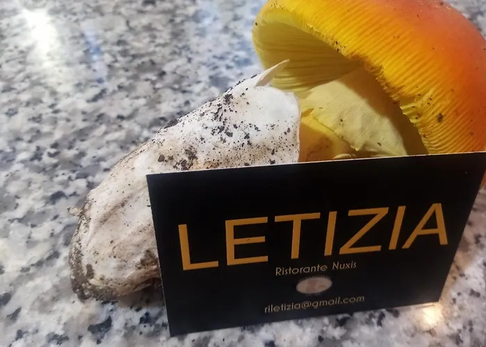 Frühstückspension Casa Gioconda