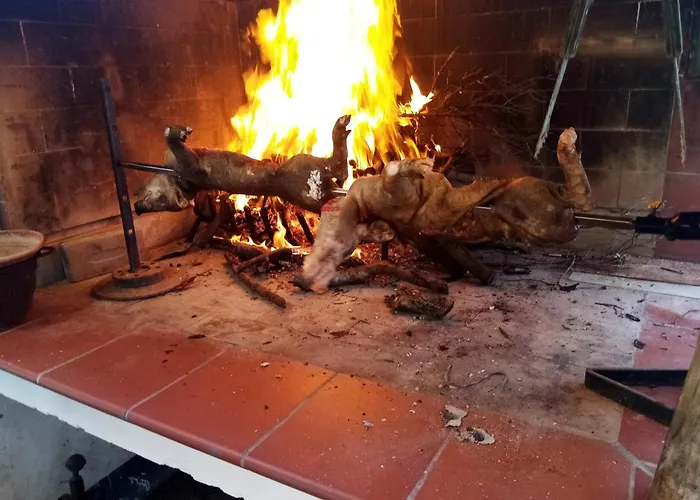 Casa Gioconda Frühstückspension